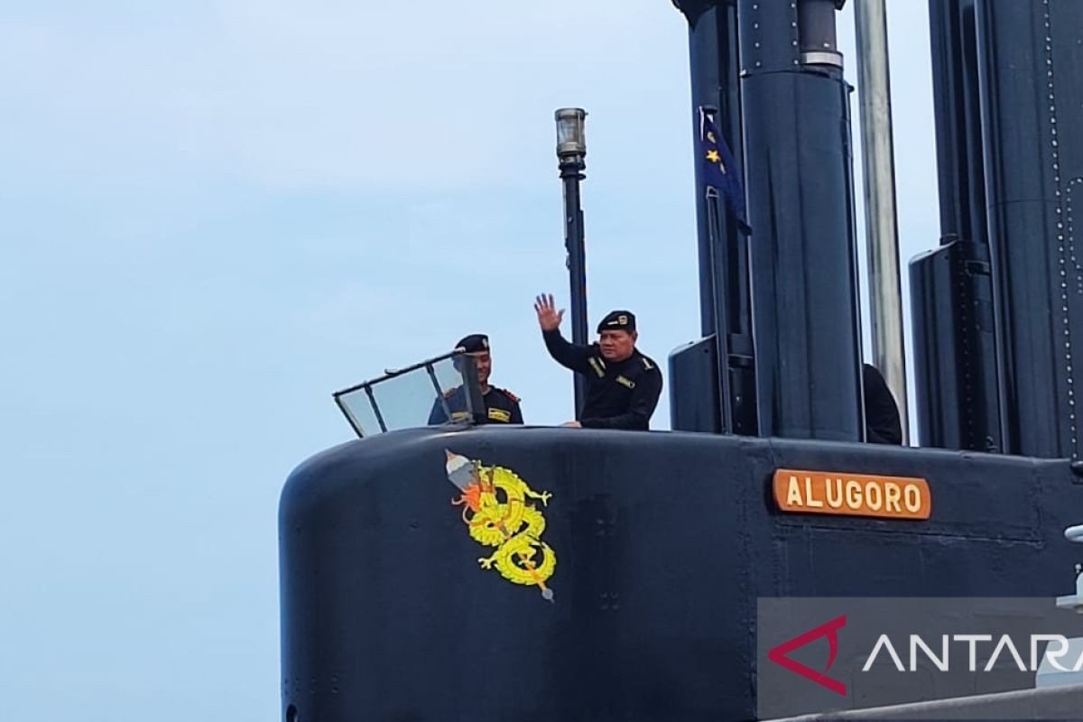 Mengenal Laksamana TNI Yudo Margono, calon Panglima TNI