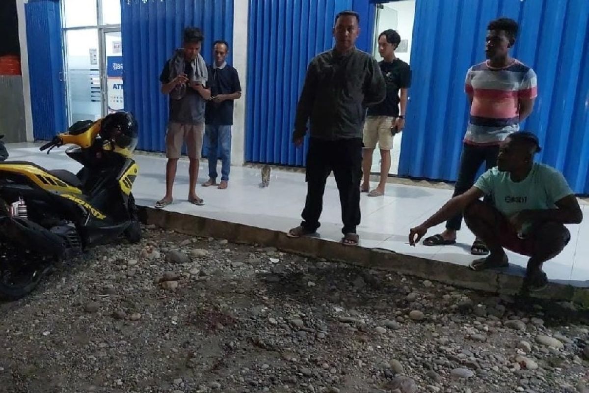 OTK tembak anggota polisi Papua Pegunungan hingga tewas