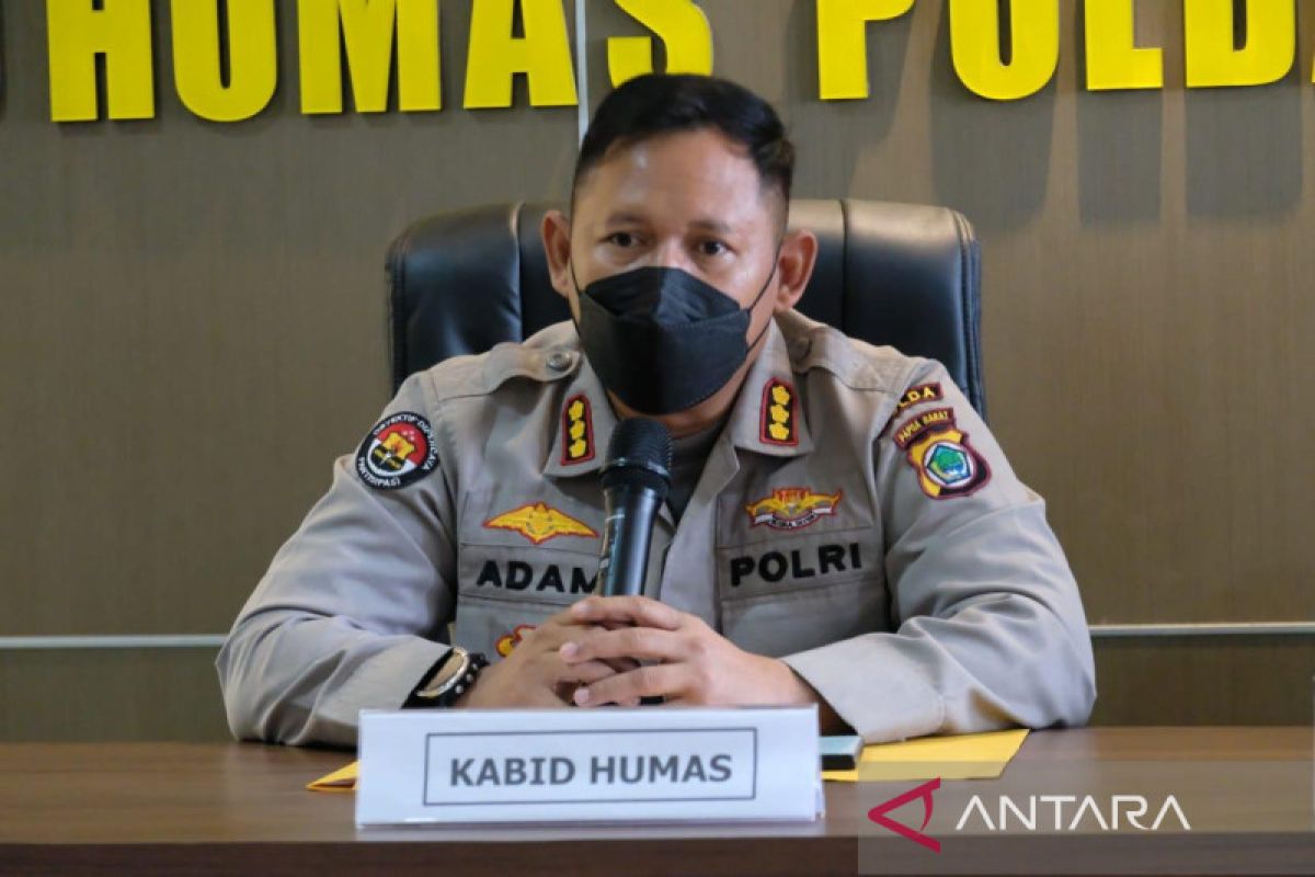 Polda Papua Barat ajak masyarakat Jaga keamanan pada 1 Desember