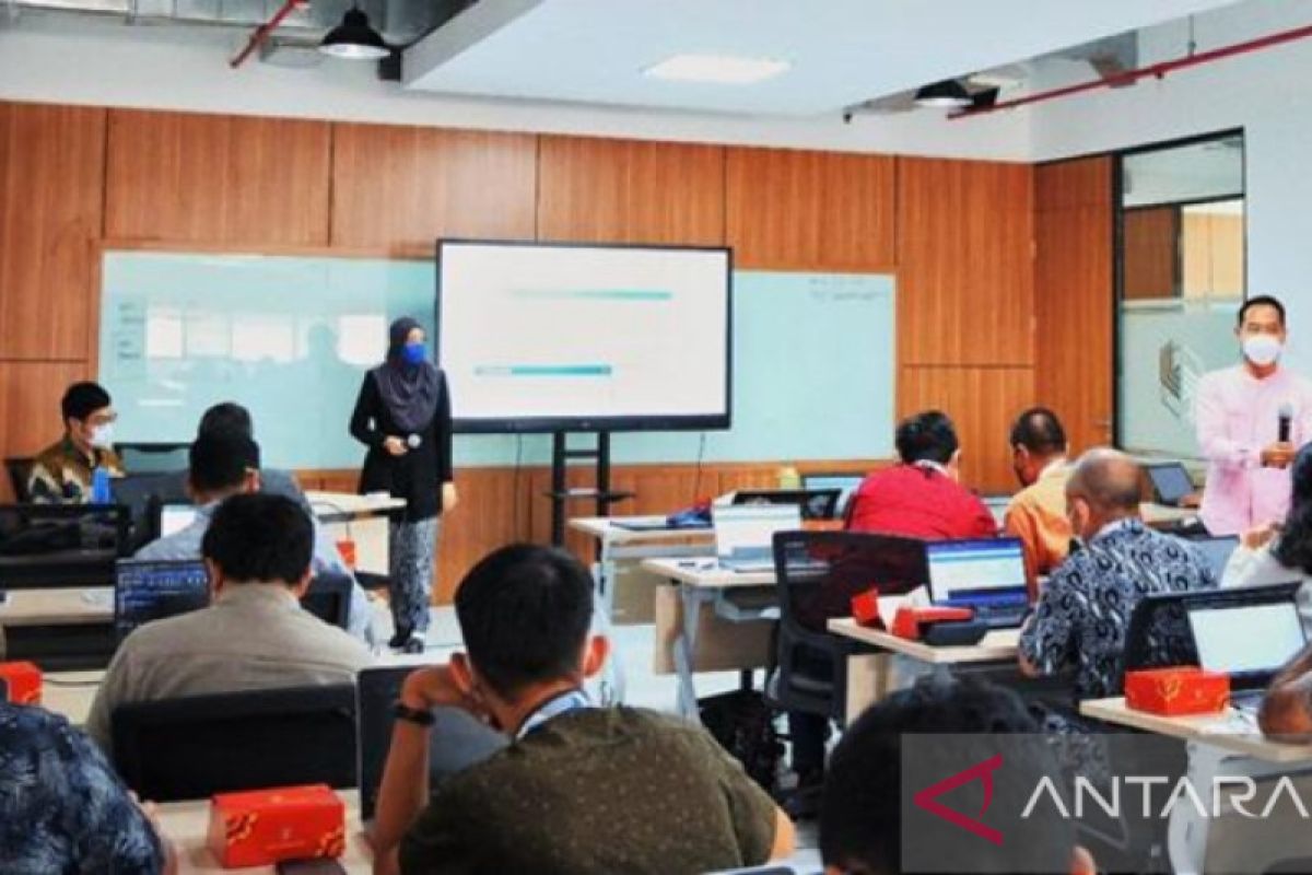 Program Teknik Industri SGU gelar workshop pemeliharaan prediktif