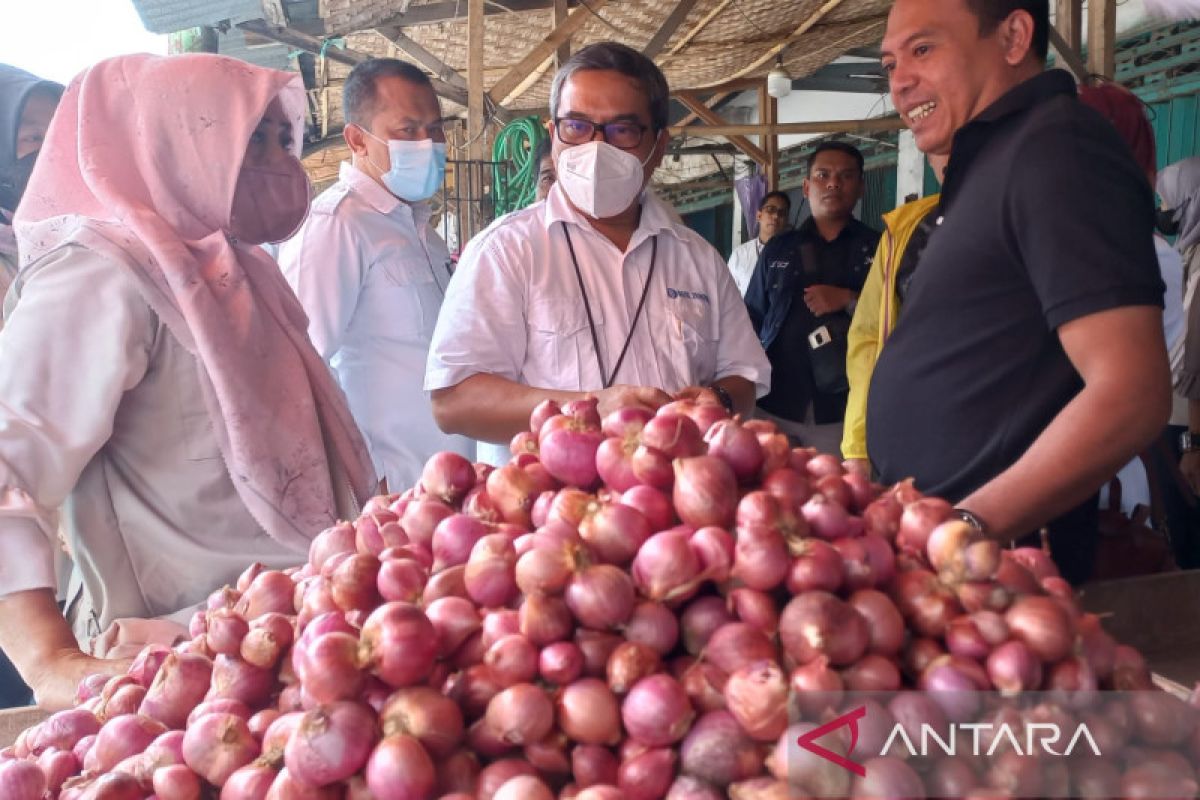 BI: pertumbuhan ekonomi NTB yang tinggi dibayangi tekanan inflasi