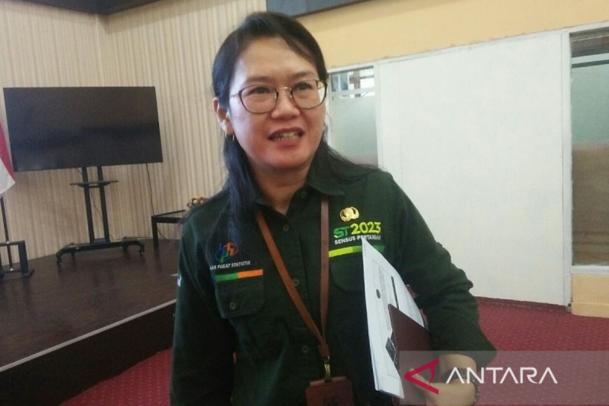 Kabupaten Kutai Kartanegara produsen padi terbanyak di Kaltim