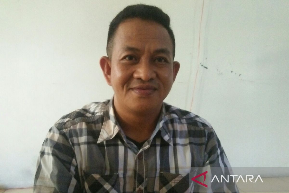 376 warga bersaing rebutkan 50 kursi PPK di Samarinda