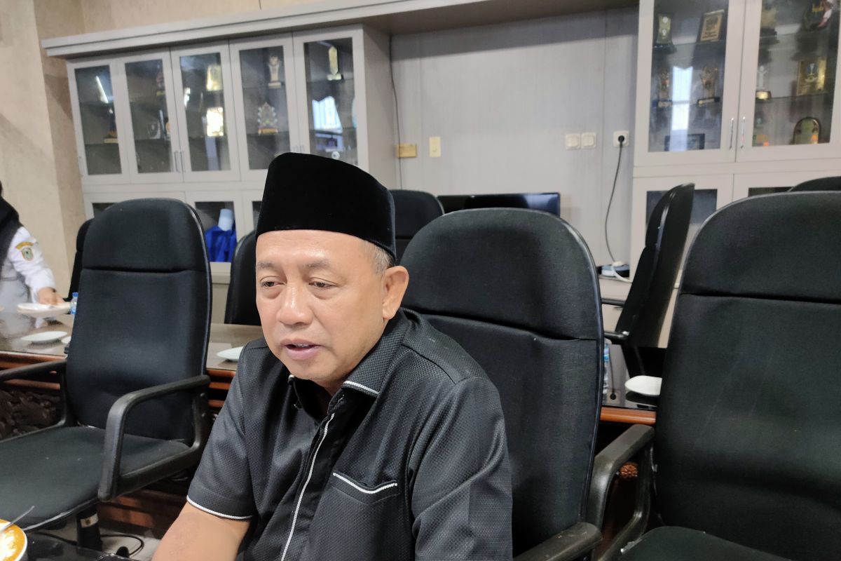 DPRD Kalsel rampungkan pembahasan Raperda tentang Pemberdayaan Koperasi dan Perlindungan UMKM