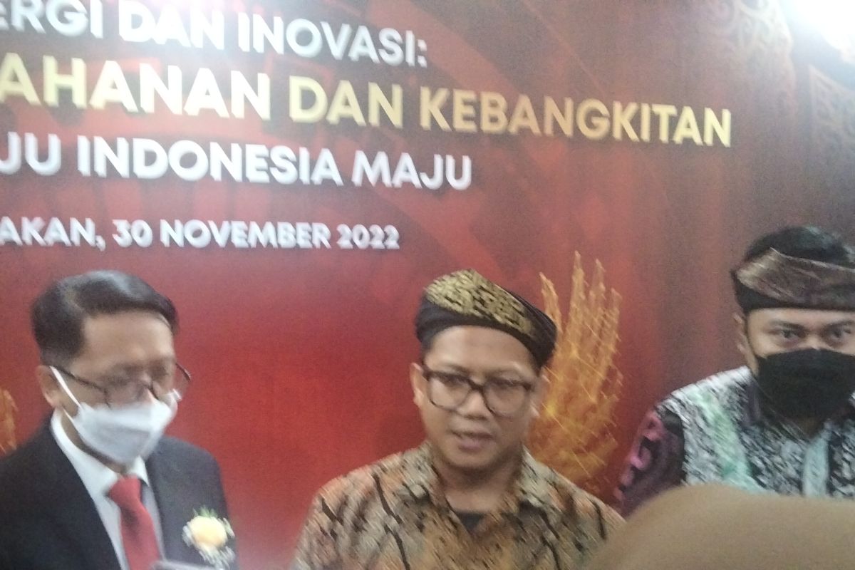 Perekonomian Kaltara pada 2023 diproyeksikan akan tumbuh positif