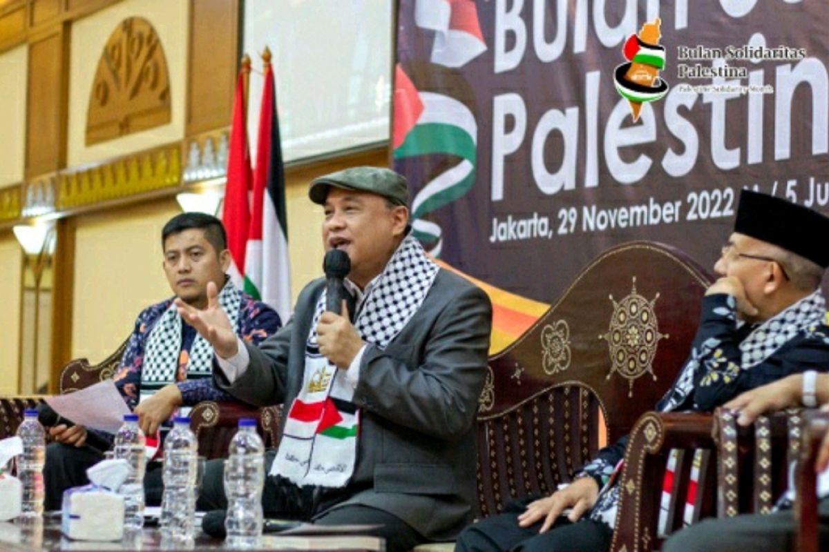 Resensi buku: Membaca "Protocol of Zion", cetak biru zionis untuk menguasai dunia