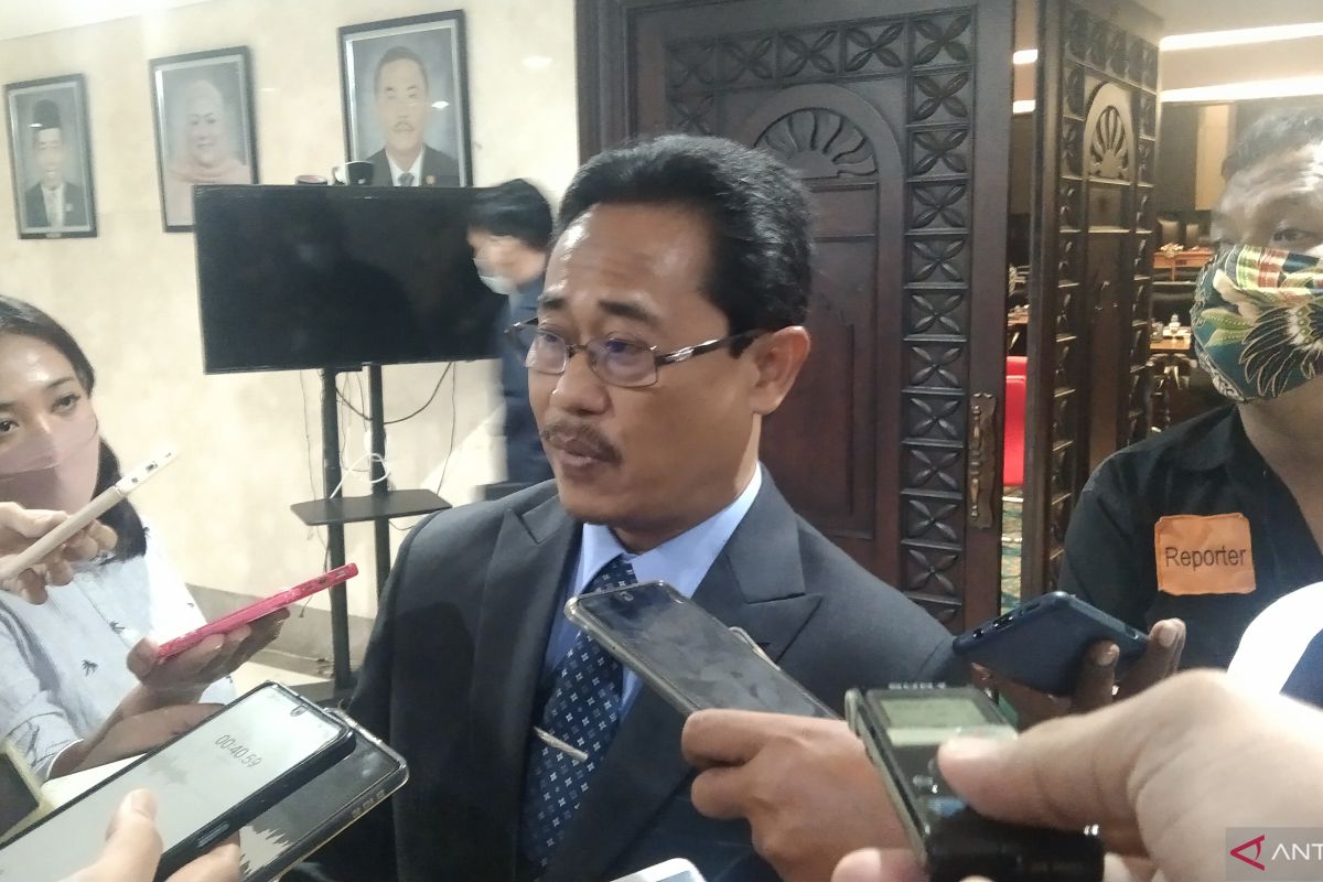 Jakarta uses gubernatorial regulation for setting Bayam apartment rent