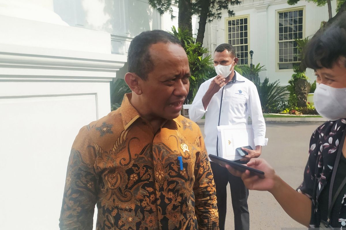 Presiden Jokowi tidak bermaksud menakut-nakuti soal resesi global 2023