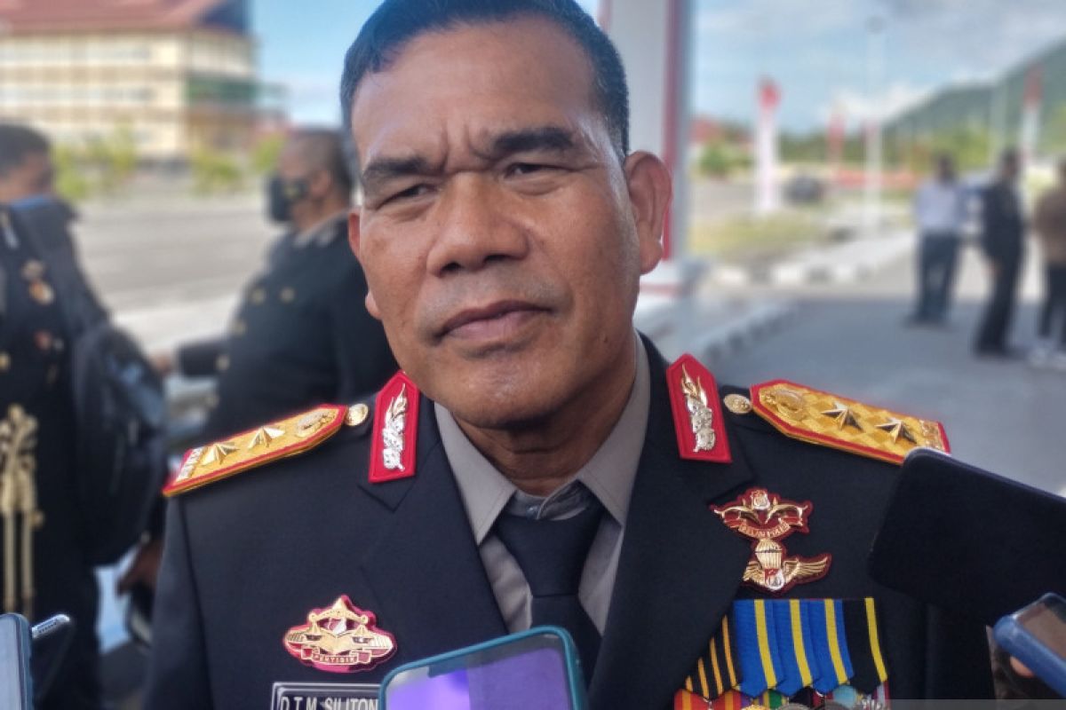 Take stern measures against Dec-1 actions: West Papua police chief