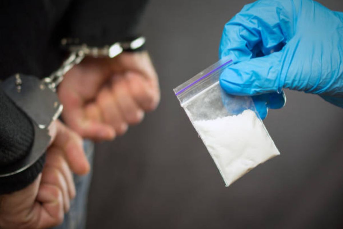 Polresta Bukittinggi tangkap tiga pelaku penyalahgunaan narkotika dalam empat hari