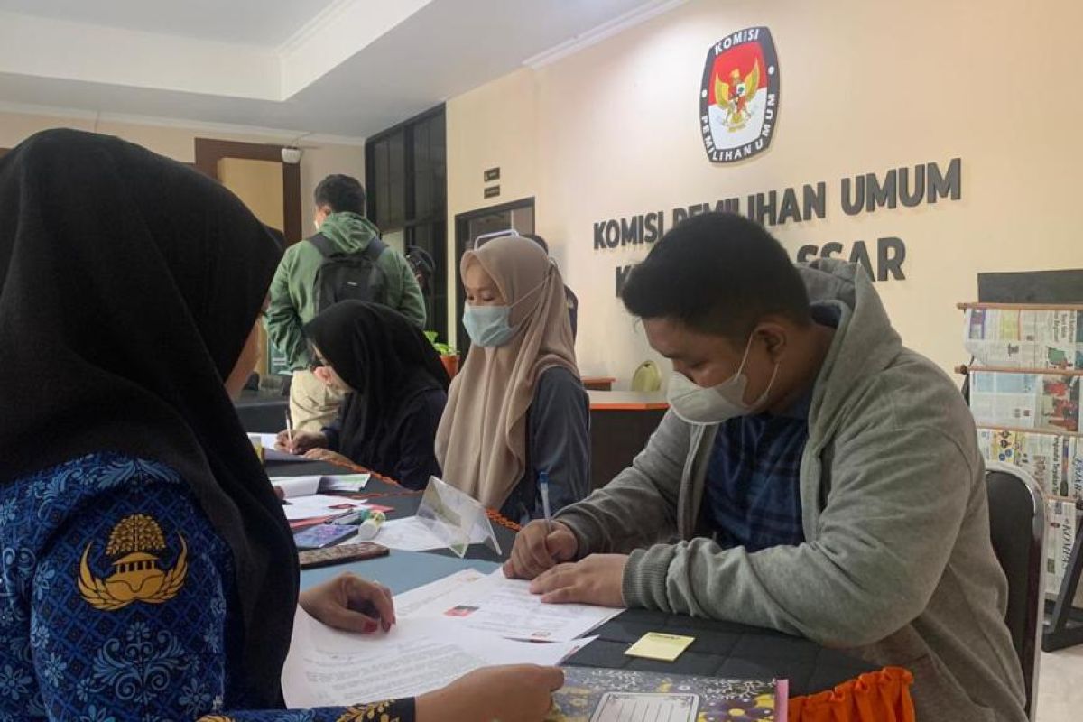 Menyiapkan PPK untuk pesta demokrasi berkualitas