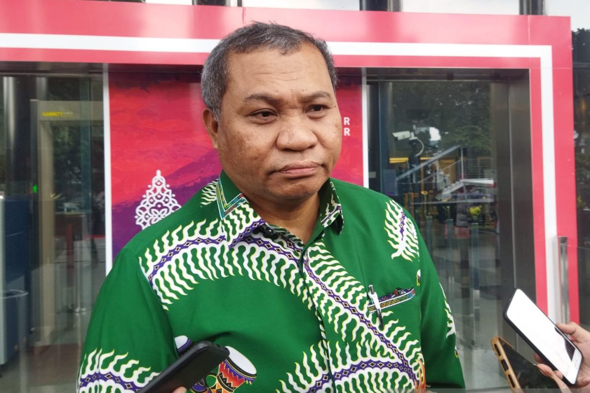 Pengacara Lukas Enembe diduga temui saksi pernah dipanggil KPK