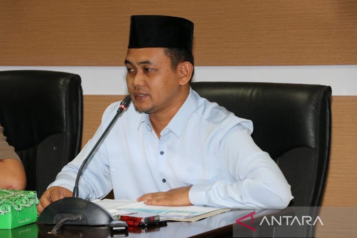KPU Tanah Bumbu rekrut 60 anggota PPK Pemilu 2024