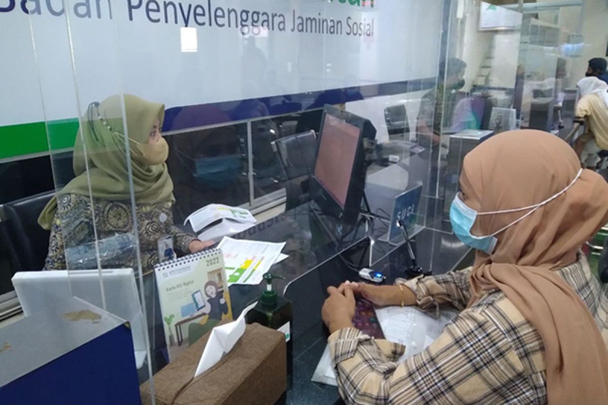 BPJS Kesehatan pastikan rumah sakit mitra tidak diskriminasi peserta JKN