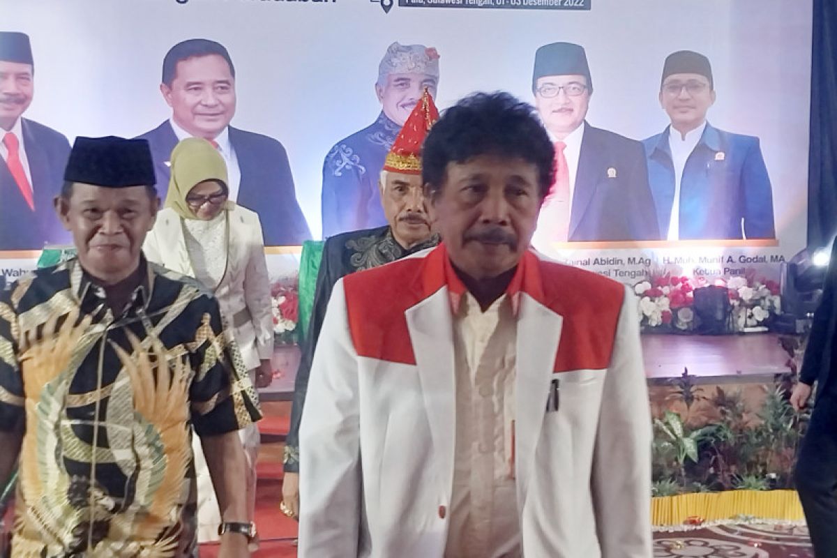 BPIP  dukung peran FKUB diatur lewat peraturan presiden