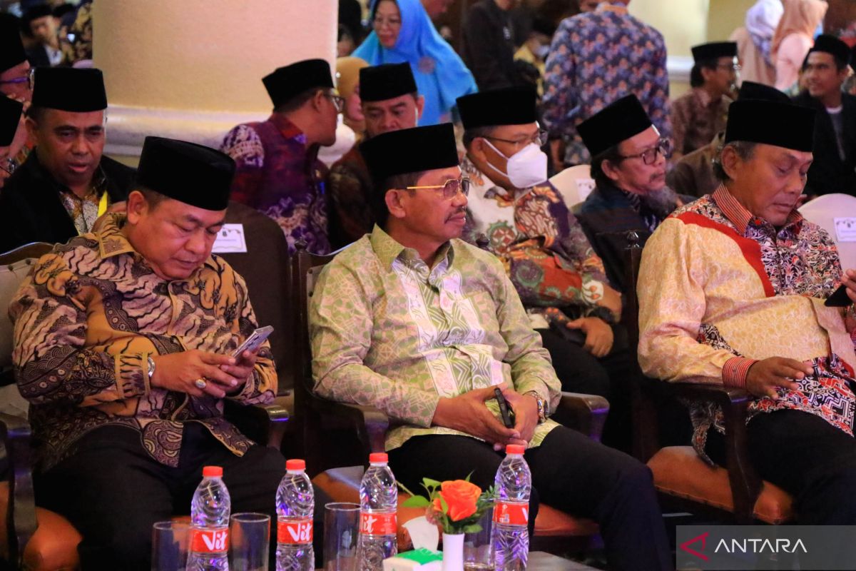 Pemkot Tangerang apresiasi kafilah raih juara di MTQ XIX  Banten