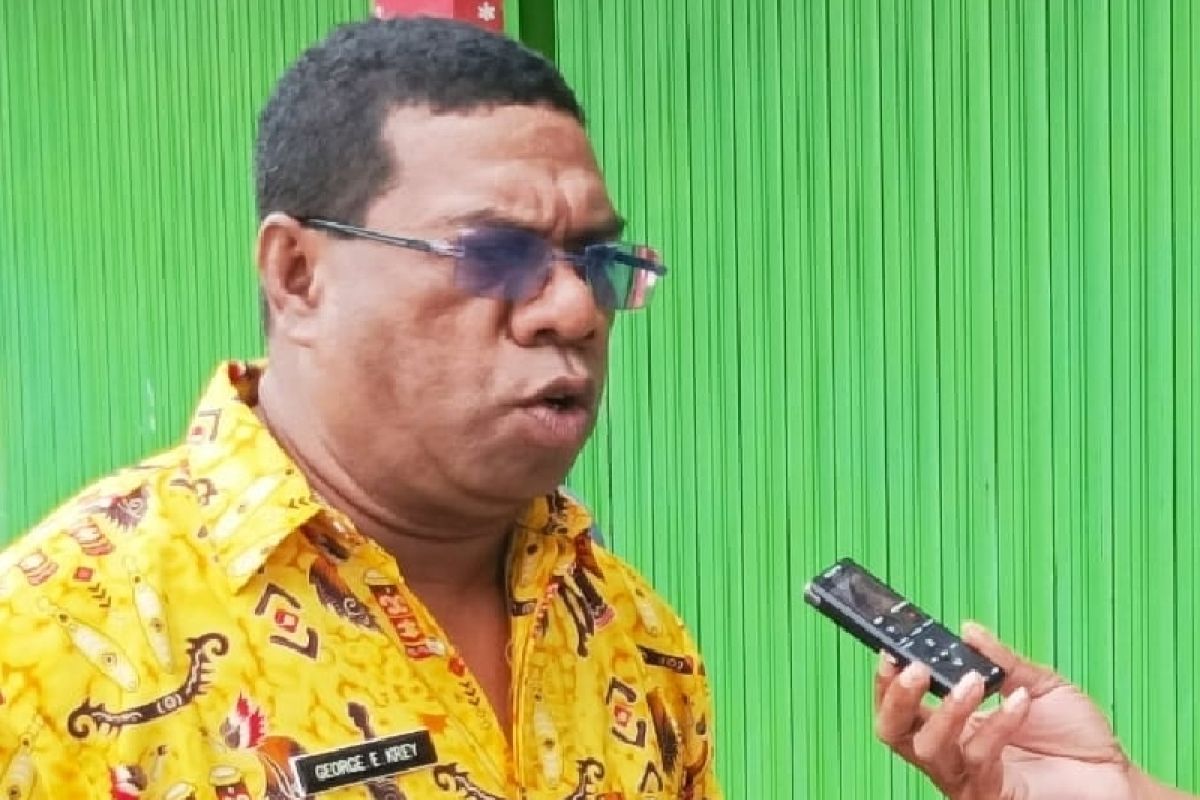 Realisasi penerimaan PAD Biak mencapai Rp18 miliar