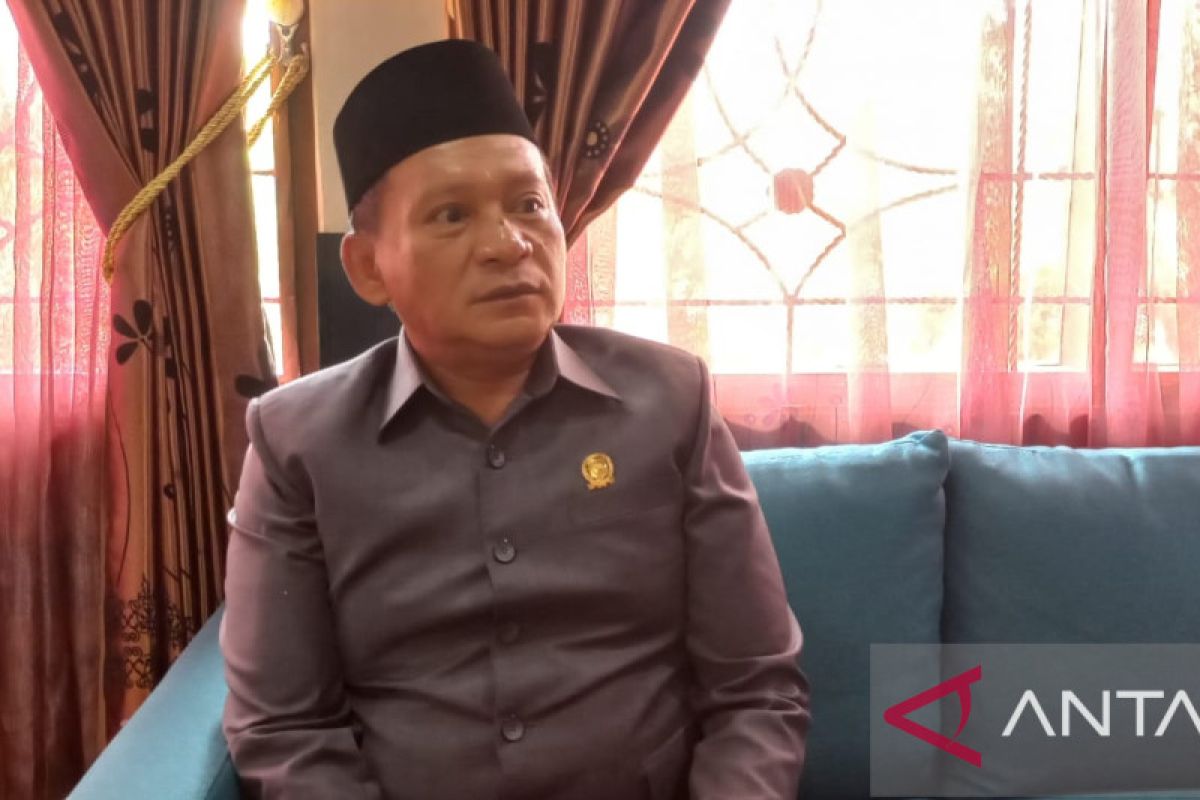 DPRD Babel apresiasi besaran UMP 2023 Babel tertinggi kedua di Indonesia
