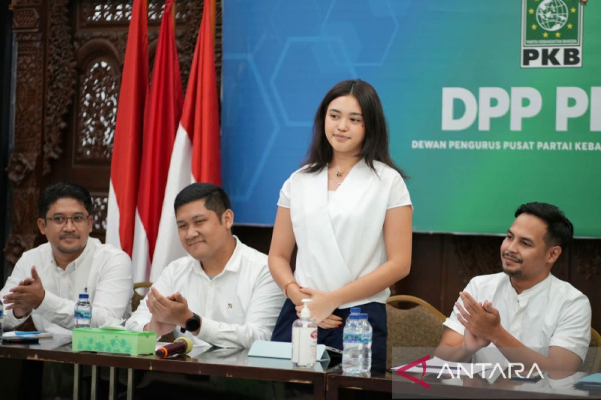 Jubir Milenial PKB minta Pemerintah lebih serius tangani kasus HIV