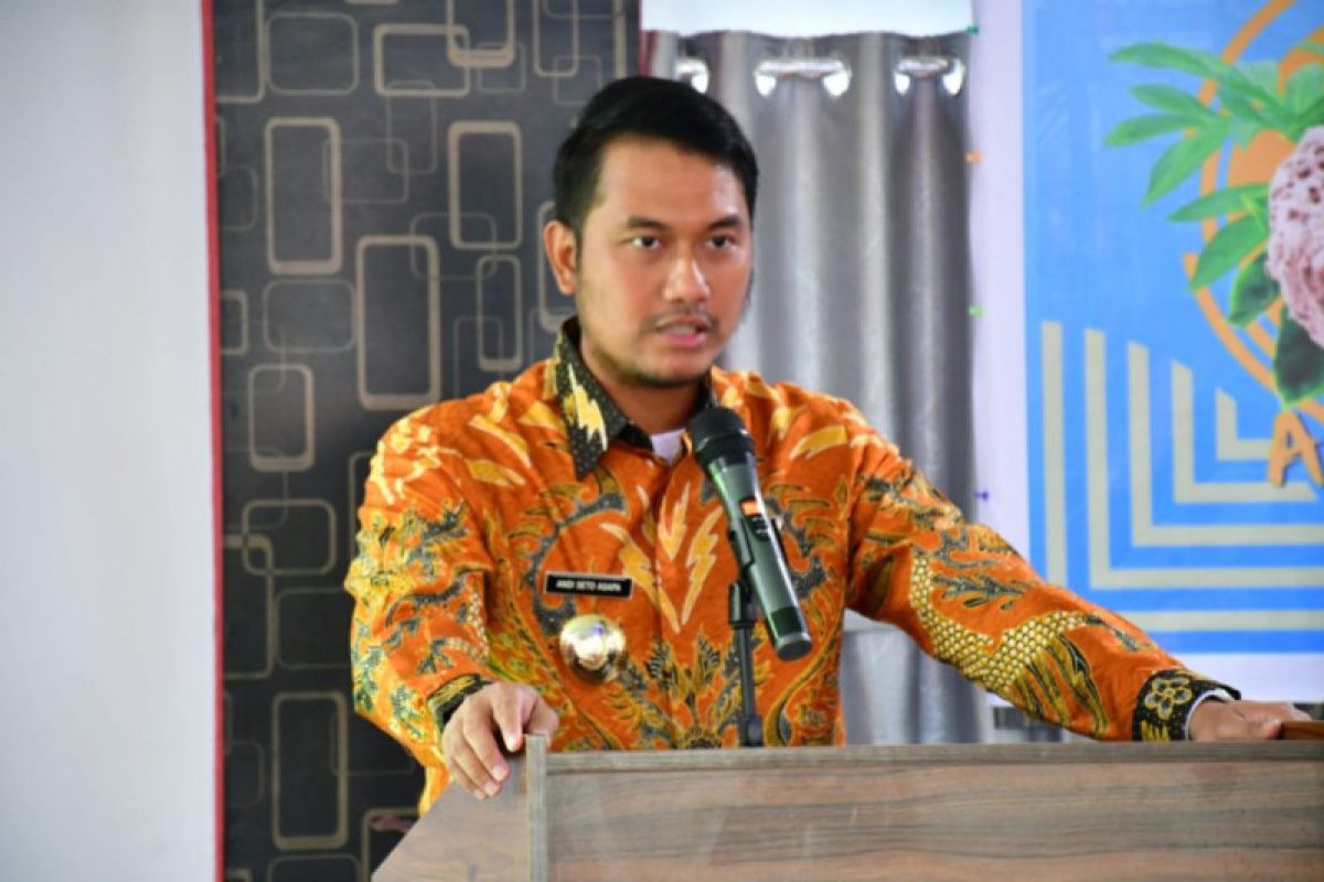 Pemkab Sinjai perkuat sinergi mencegah penularan HIV/AIDS