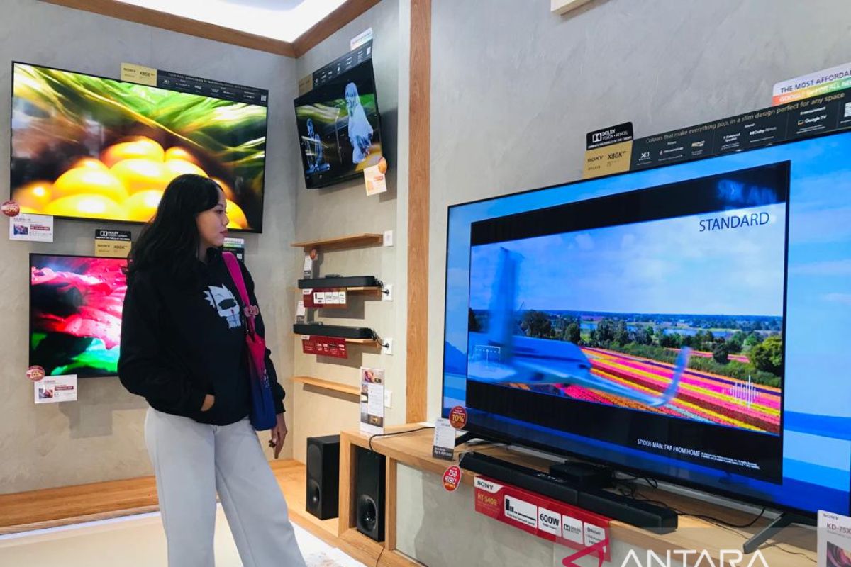 Sony Center Bali tawarkan pengalaman belanja penuh inovasi