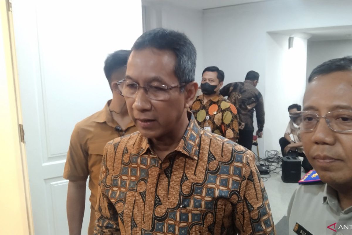 Warga Jakarta diimbau pantau potensi cuaca ekstrem