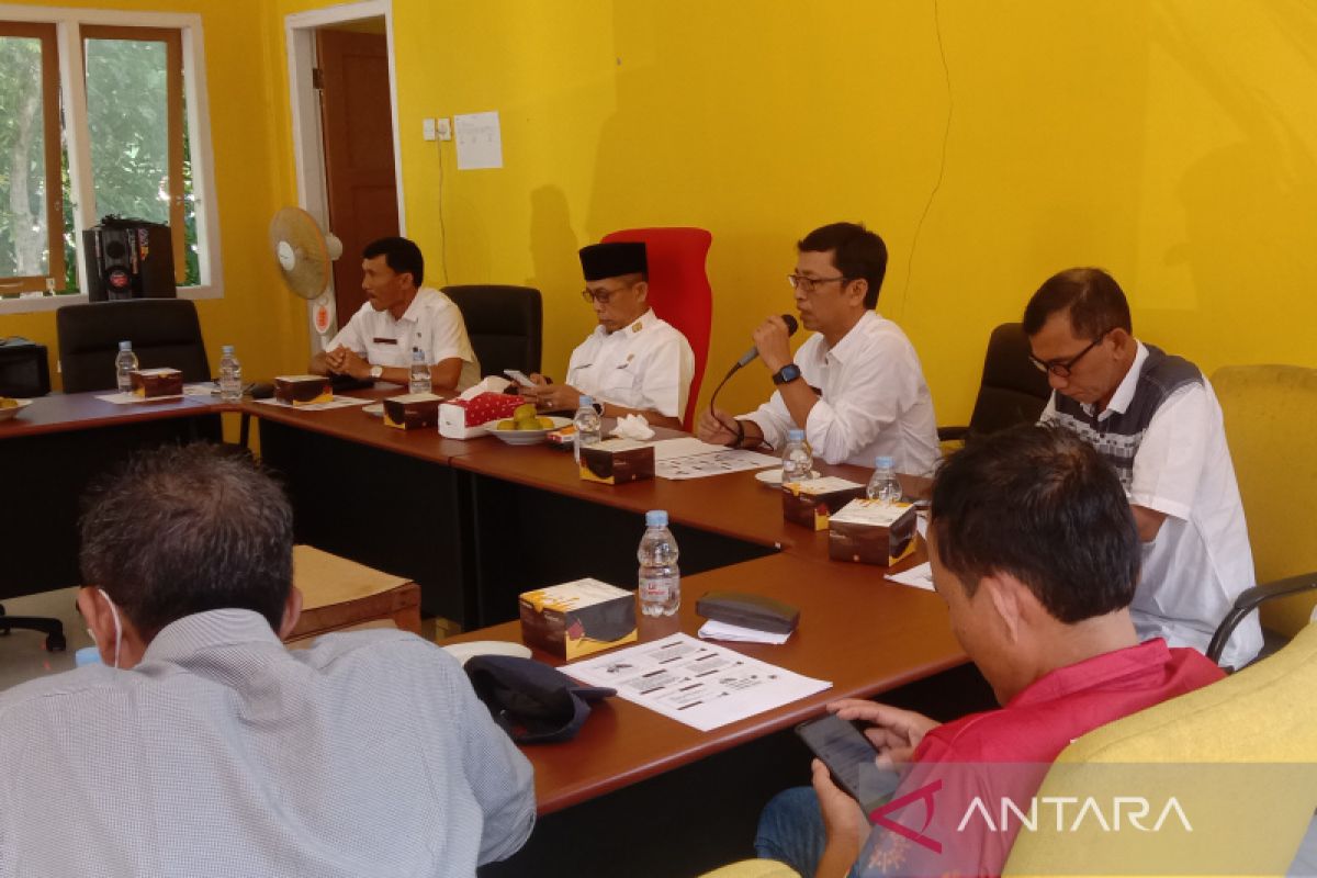 Pemkab Mukomuko Bengkulu usulkan peningkatan UMK 2023