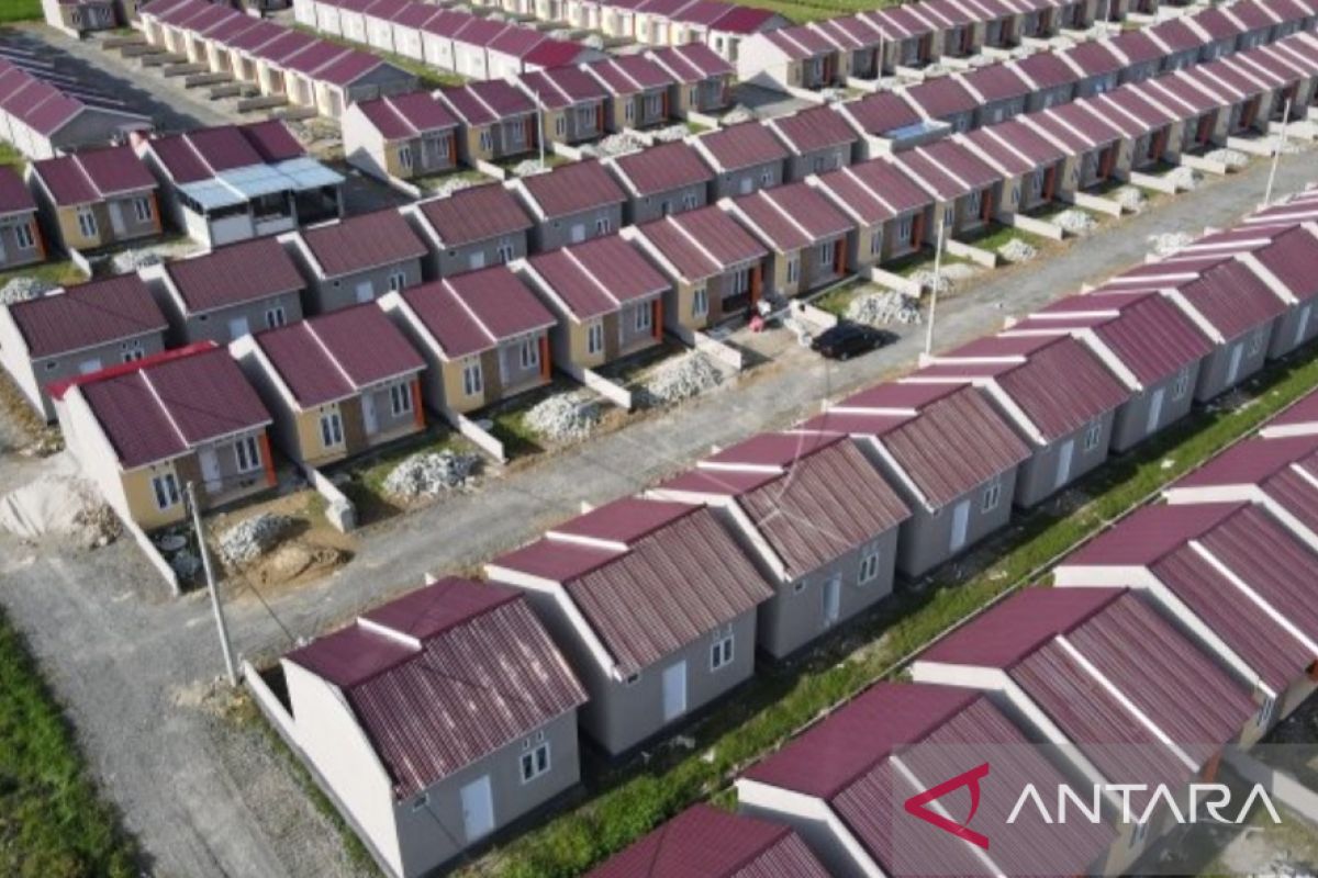 Govt provides housing incentives to counter economic turmoil: Official