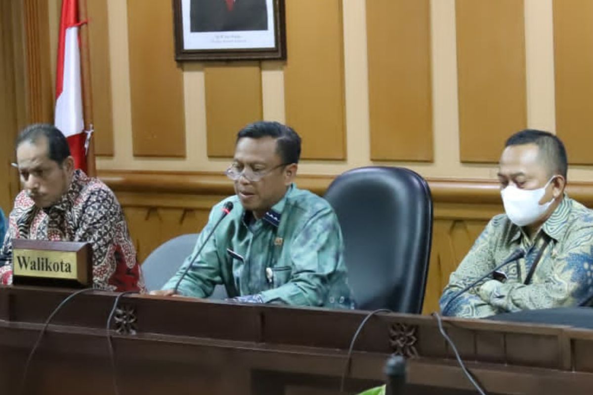 Warga-anak di Jaksel diajak bina komunikasi cegah perdagangan orang