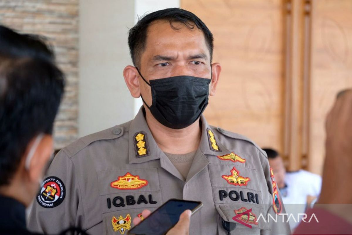 Polisi selidiki dugaan pemerasan pada kasus pemerkosaan anak di Brebes