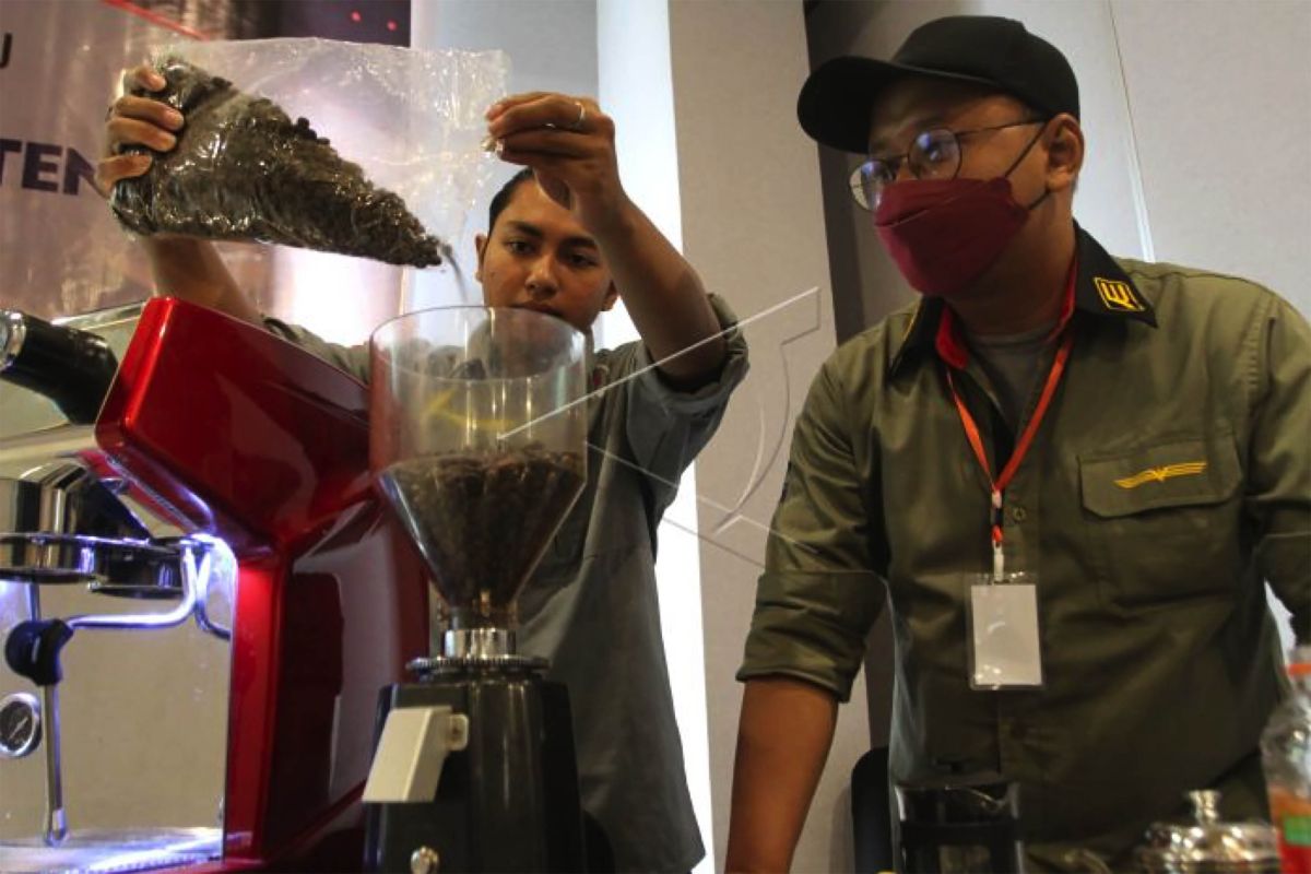 Need more barista training programs: ministry