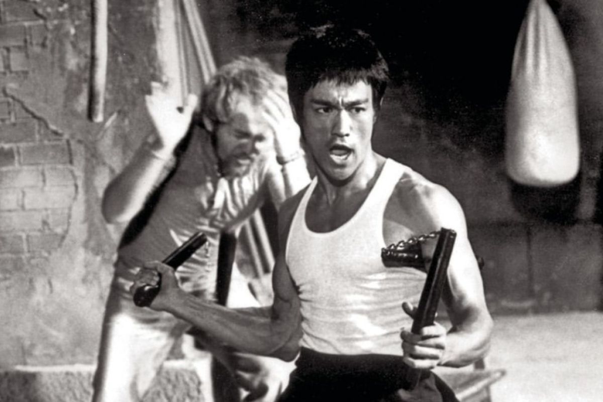 Ang Lee garap "Bruce Lee"