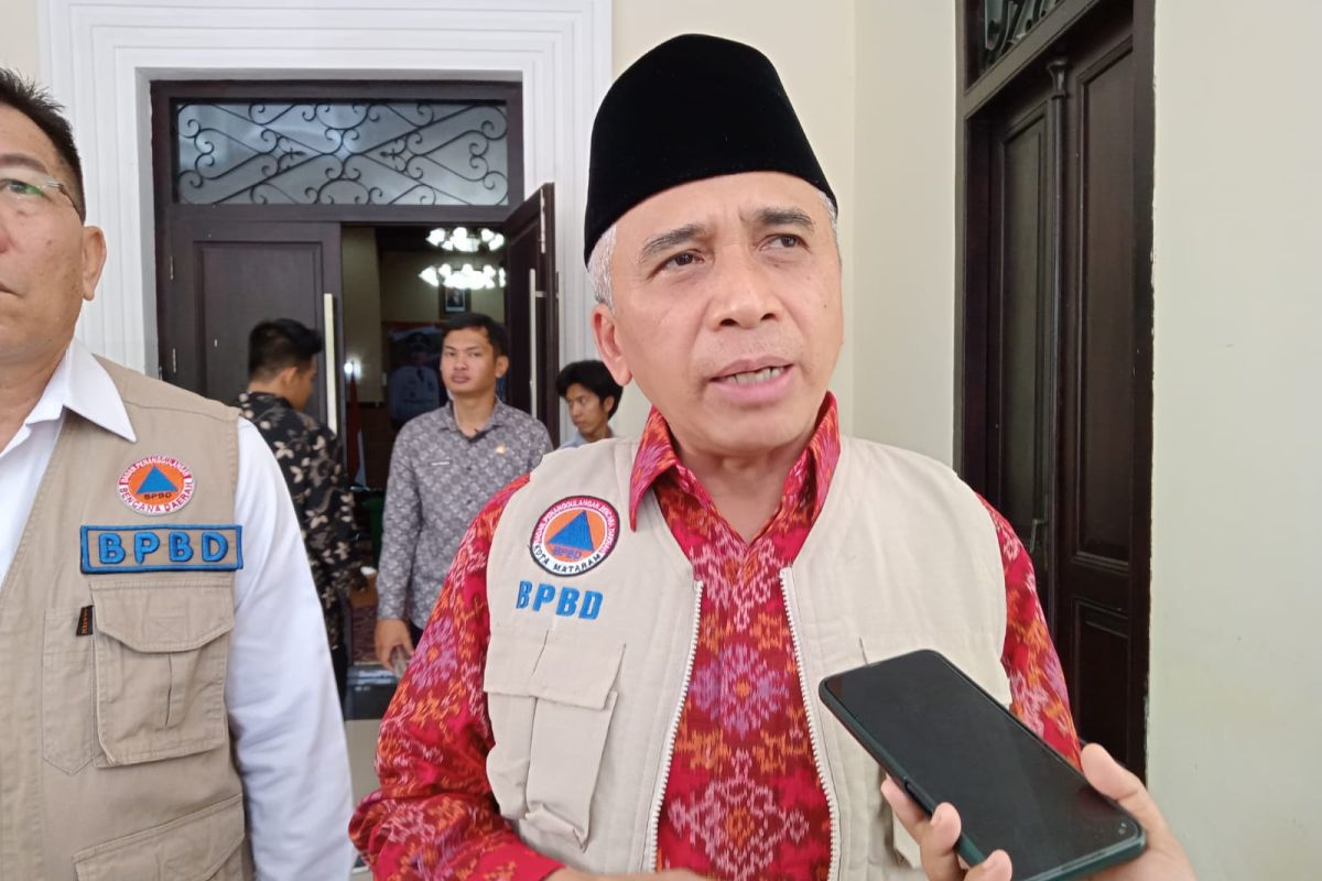 Forum PRB wujudkan masyarakat Mataram tangguh bencana