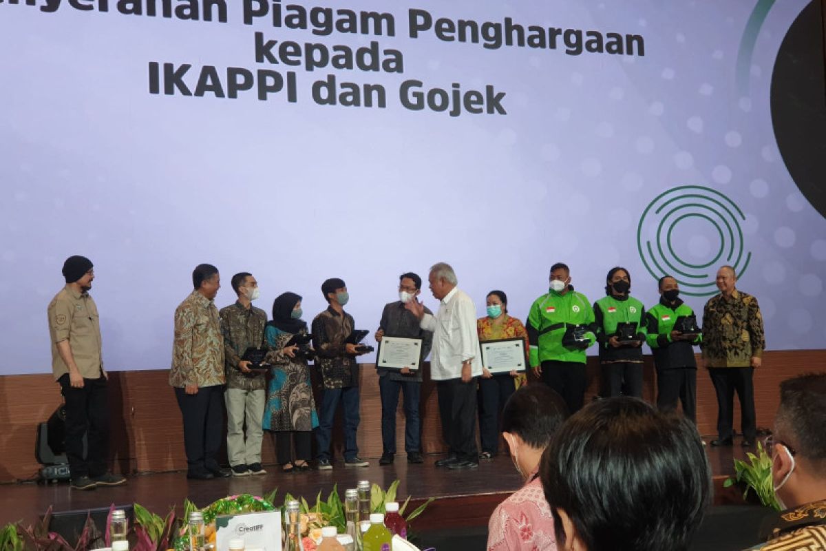 IKAPPI deklarasi dukungan kepada bacapres Anies Baswedan