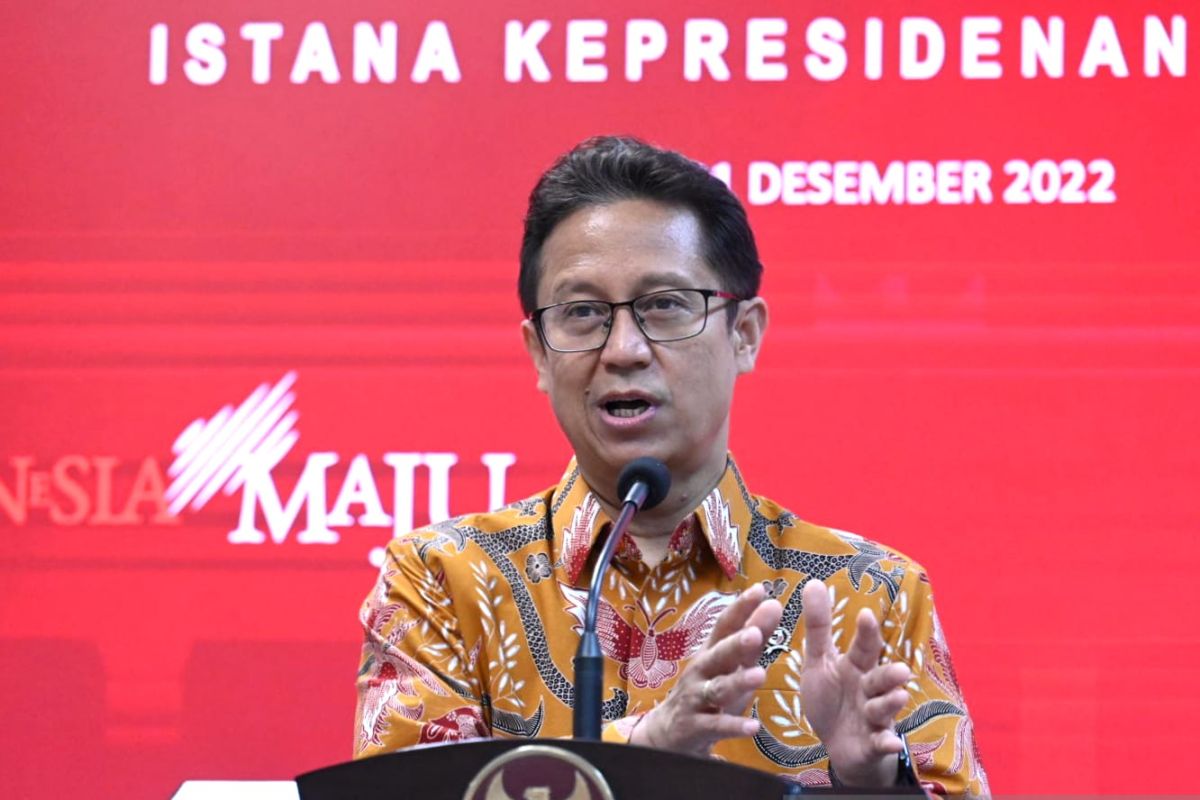 Menkes: Prioritas berpindah dari pandemi ke kualitas layanan kesehatan