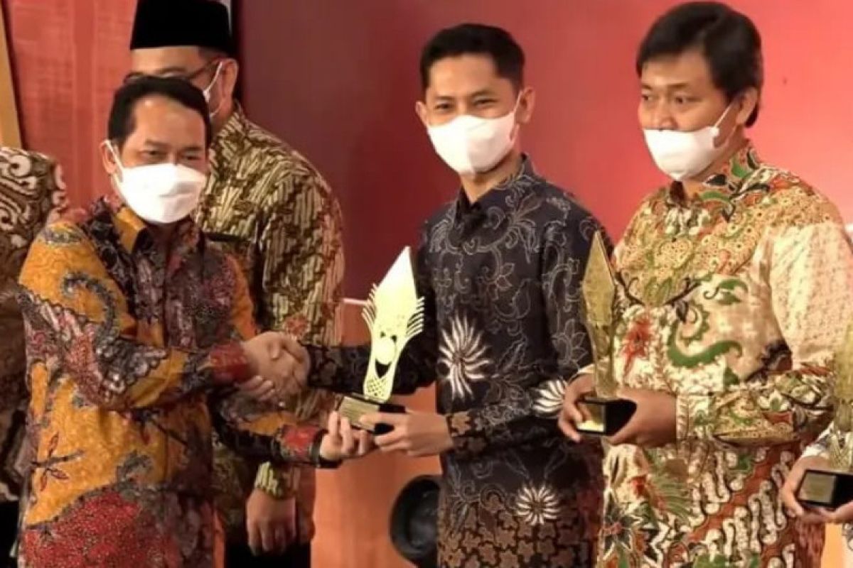 Aspikmas berkomitmen wujudkan UMKM Banyumas berdaya saing nasional