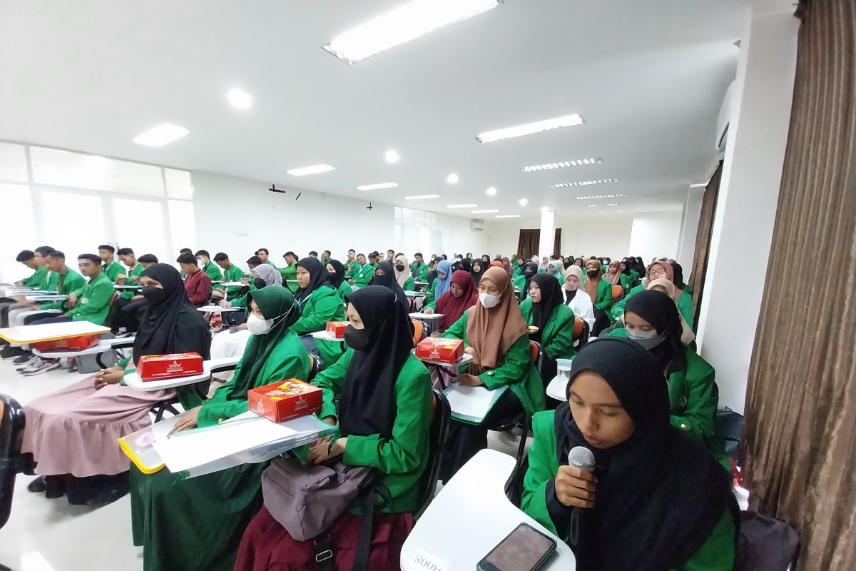Stafsus: KIPK di masa Jokowi buka akses luas berpendidikan tinggi