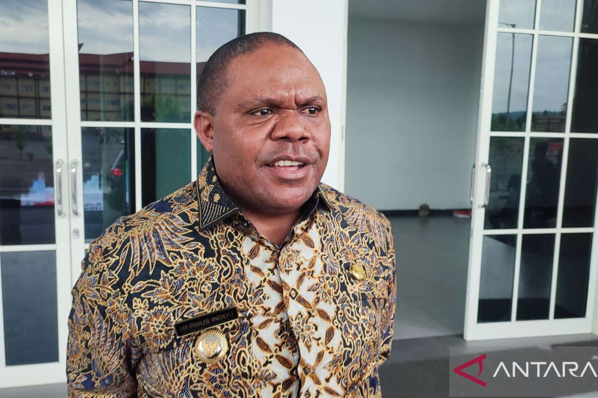 Pemerintah Manokwari gratiskan pendaftaran awal BPHTB pada 2023