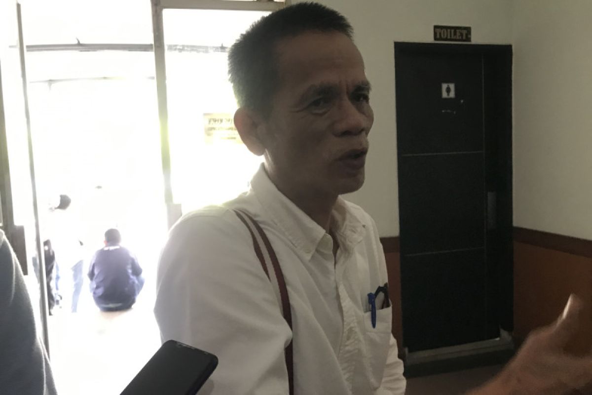 Pemkot usulkan UMK Batam 2023 sebesar Rp4,5 juta