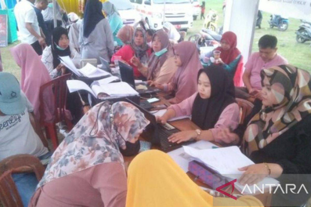 DPMPTSP Sinjai dorong pelaku usaha miliki NIB