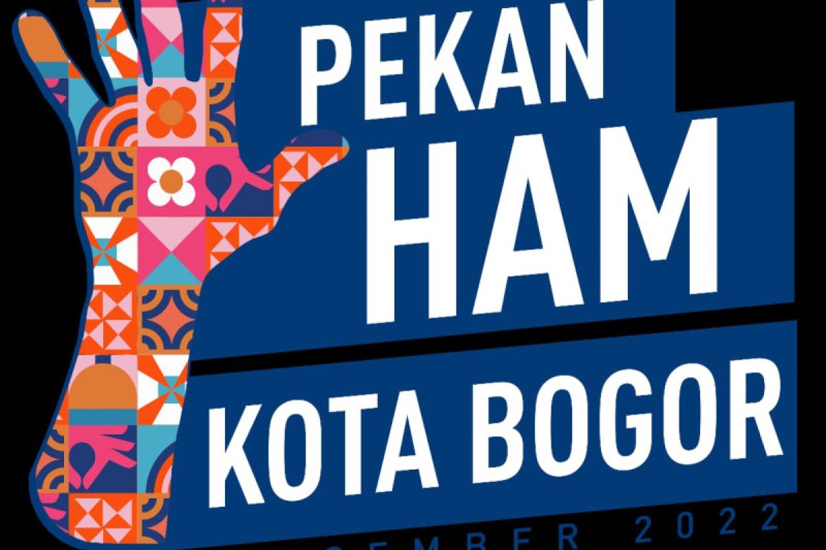 Pekan HAM hadirkan tokoh-tokoh hukum populer Indonesia segera dimulai di Bogor