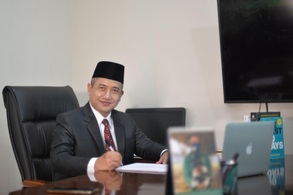 Any misappropriation of alms funds to invite strict action: Baznas