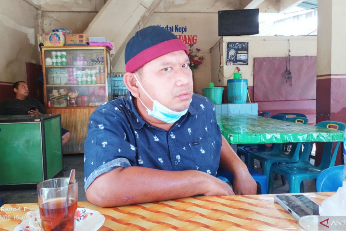 Temu Karya Katar Labura, pengurus kecamatan bingung