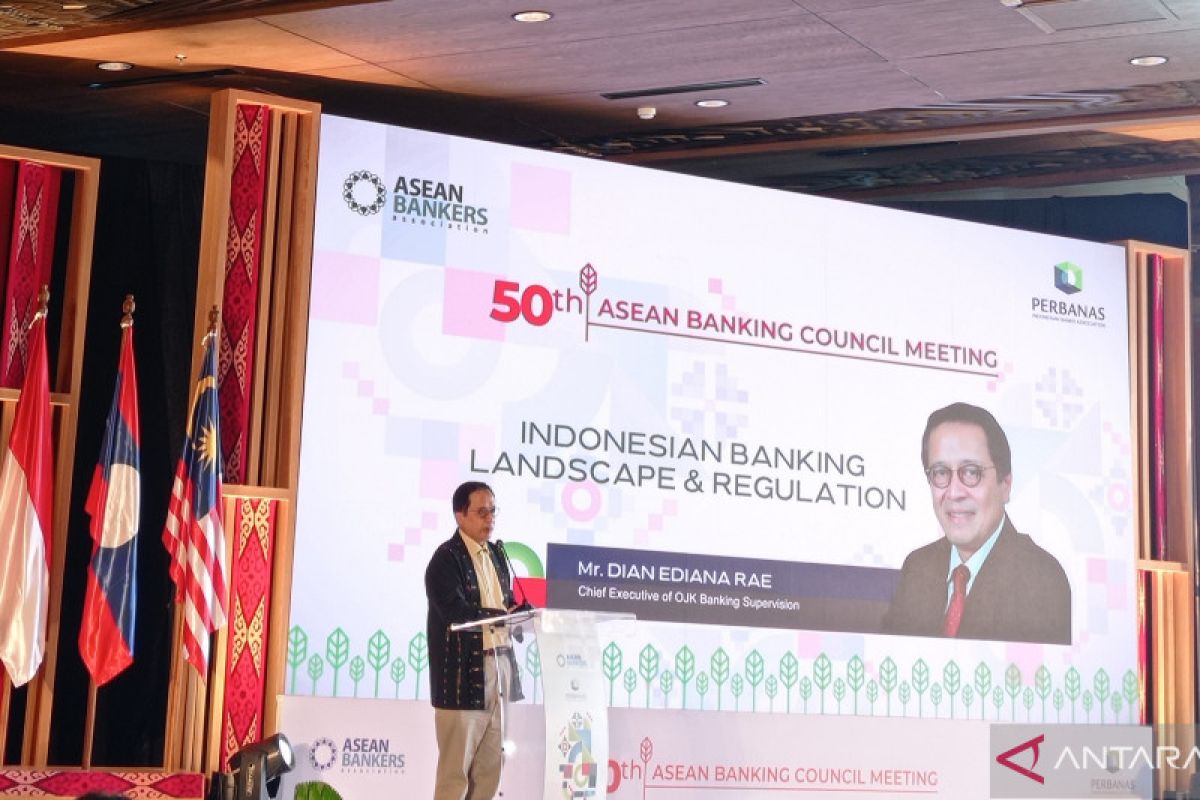 Indonesian banks can fulfil Rp3-trillion core capital requirement: OJK