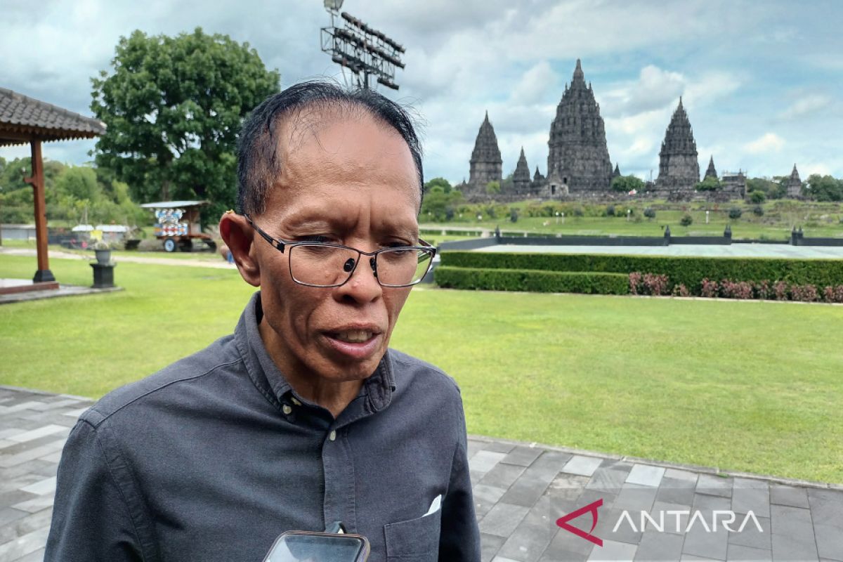 Bimas Hindu adakan Festival Penguatan Moderasi di Prambanan