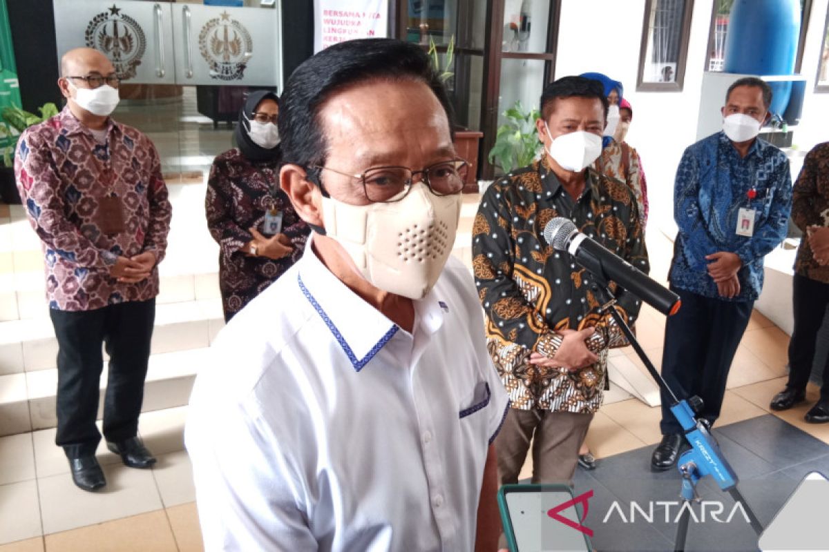 Will pay living expenses of Cianjur students in Yogyakarta: Governor