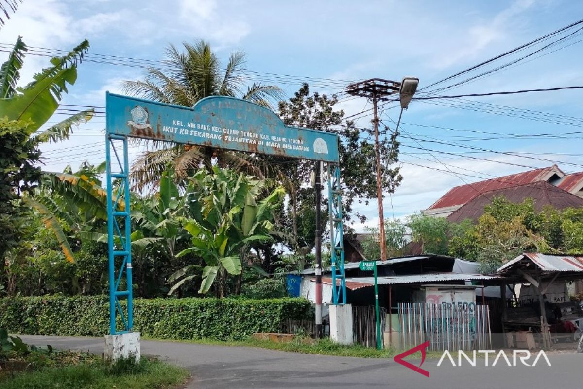 Pemda Rejang Lebong segera tetapkan 40 kampung KB baru