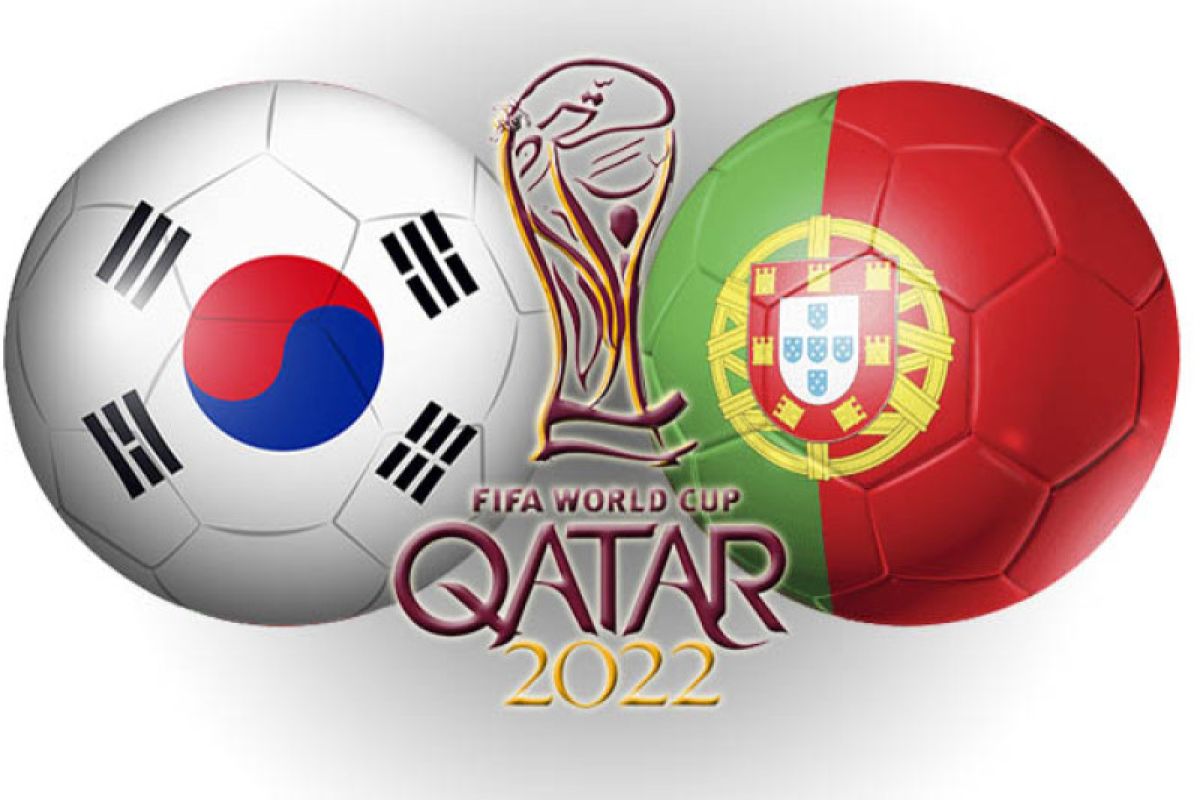 Prediksi skor dan analisa akurat Korea Selatan vs Portugal