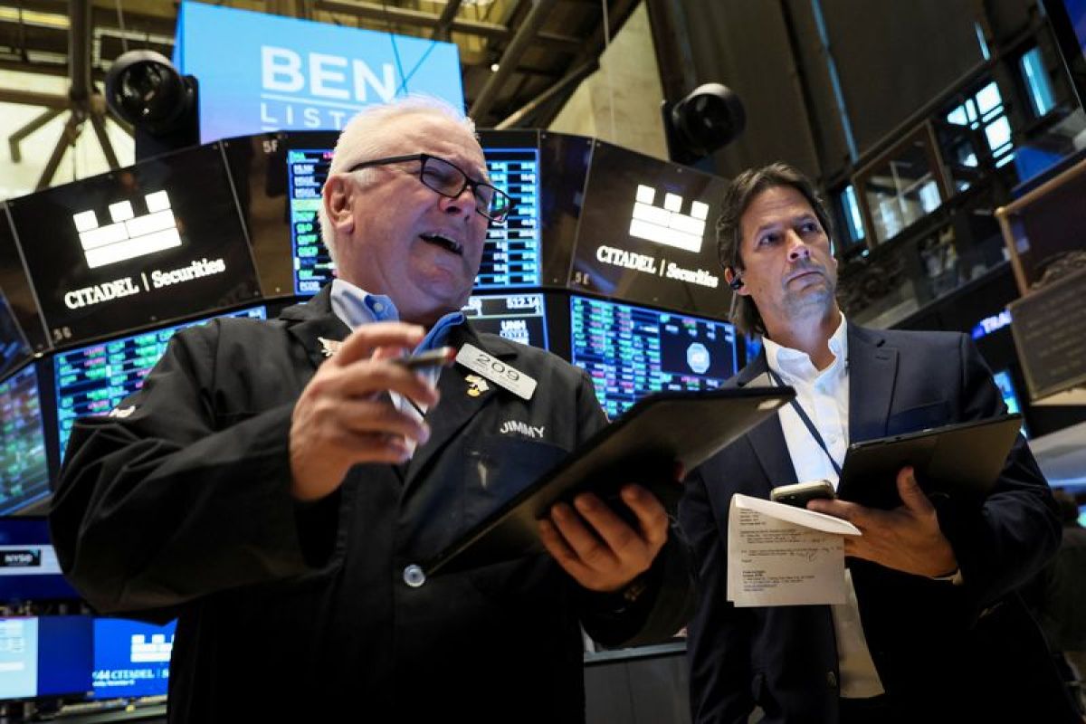 Pasar IPO hampir terhenti, pemimpin bursa perkirakan "booming" di 2023