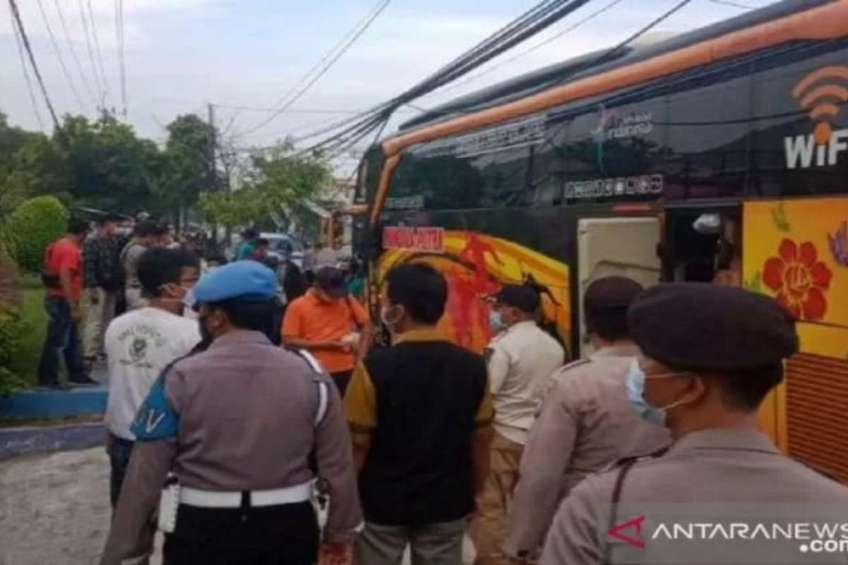 Pemkab Sampang libatkan ormas tekan pekerja migran ilegal